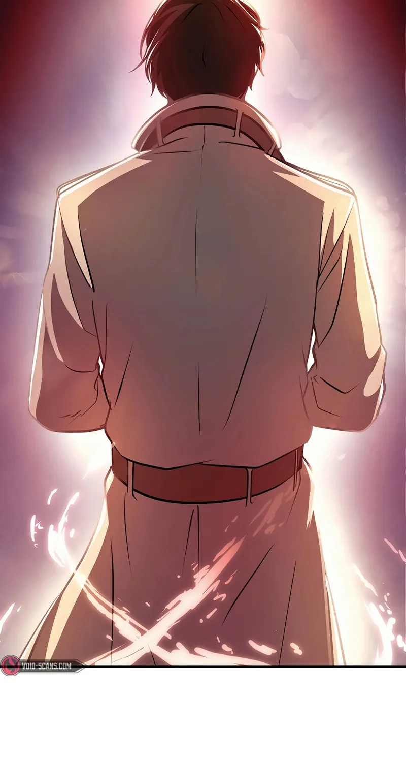 The Return Of Apocalypses Tyrant Chapter 5 page 40 - 