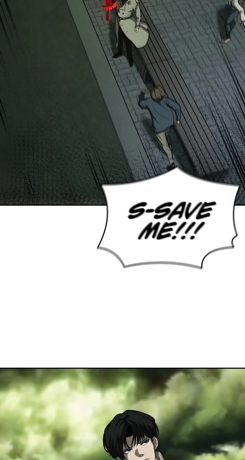 The Return Of Apocalypses Tyrant Chapter 5 page 5 - 