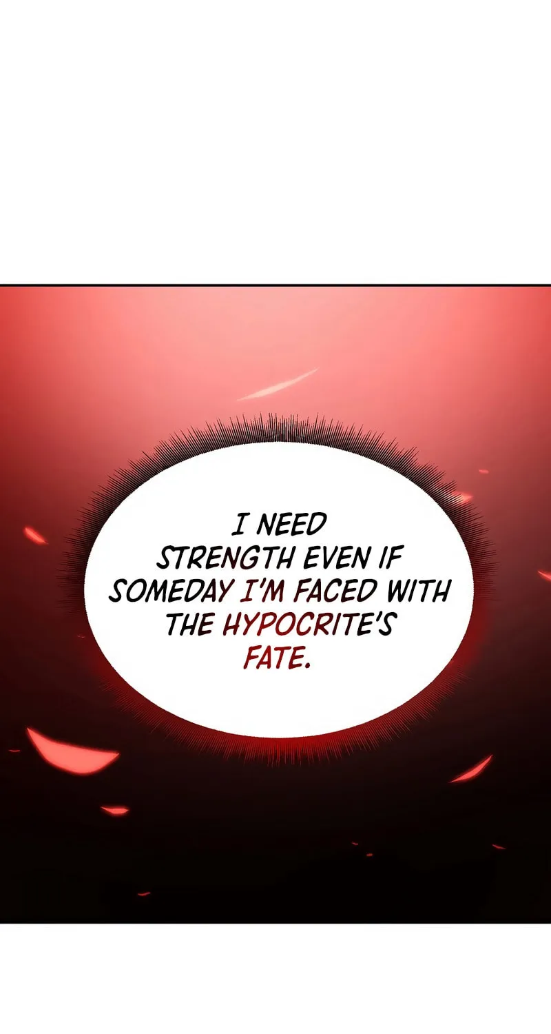 The Return Of Apocalypses Tyrant Chapter 5 page 41 - 