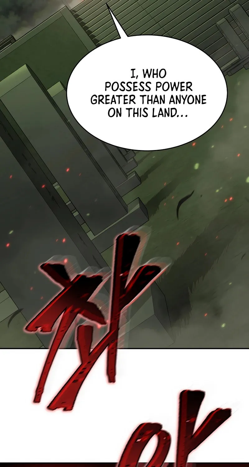 The Return Of Apocalypses Tyrant Chapter 5 page 44 - 