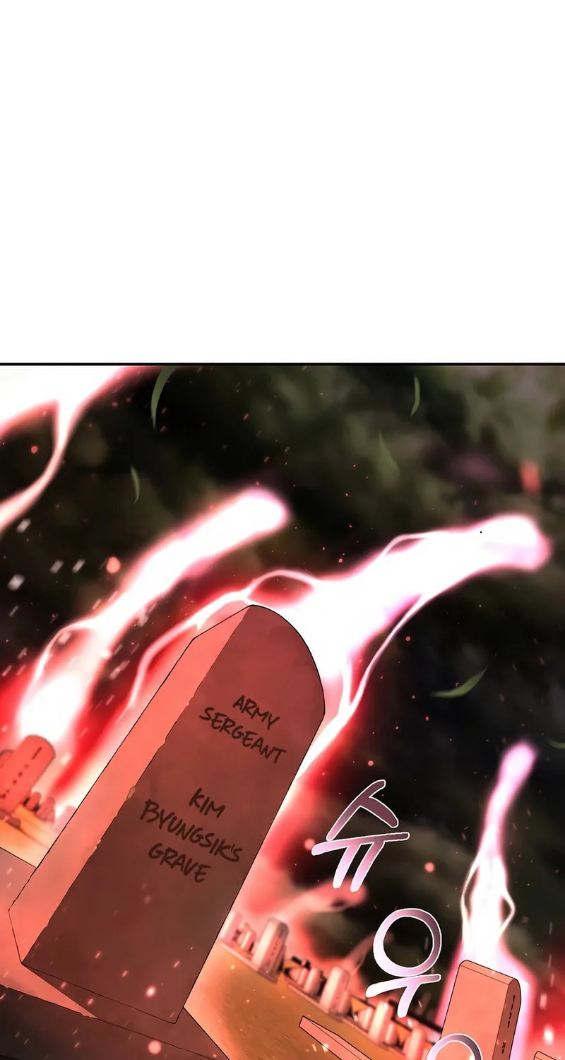 The Return Of Apocalypses Tyrant Chapter 5 page 47 - 