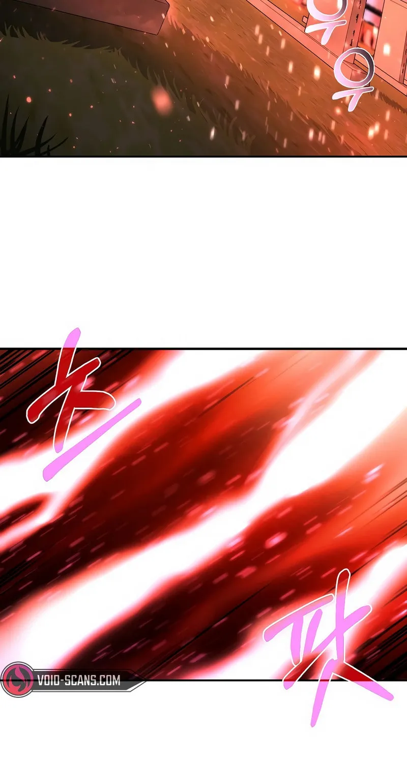 The Return Of Apocalypses Tyrant Chapter 5 page 48 - 