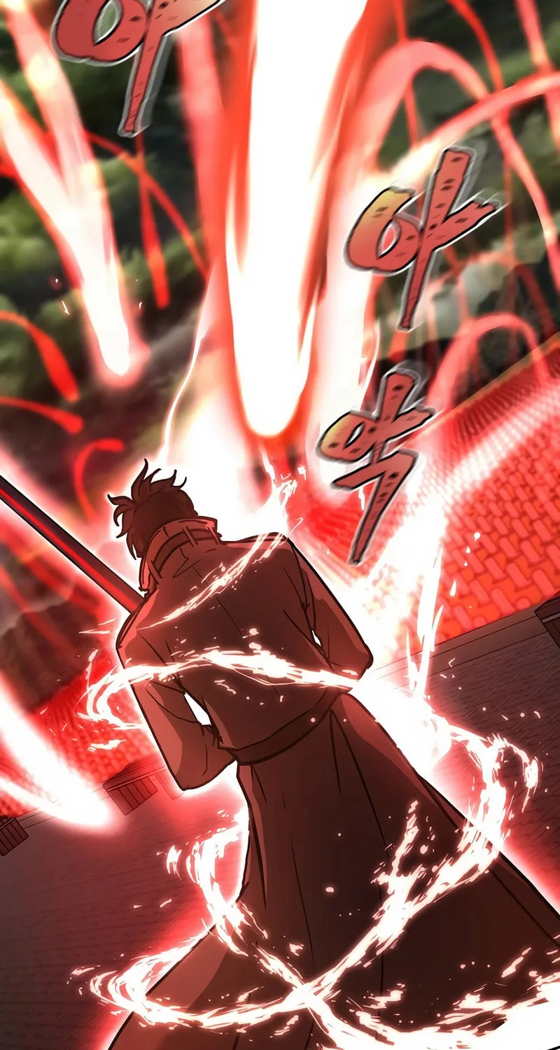 The Return Of Apocalypses Tyrant Chapter 5 page 50 - 