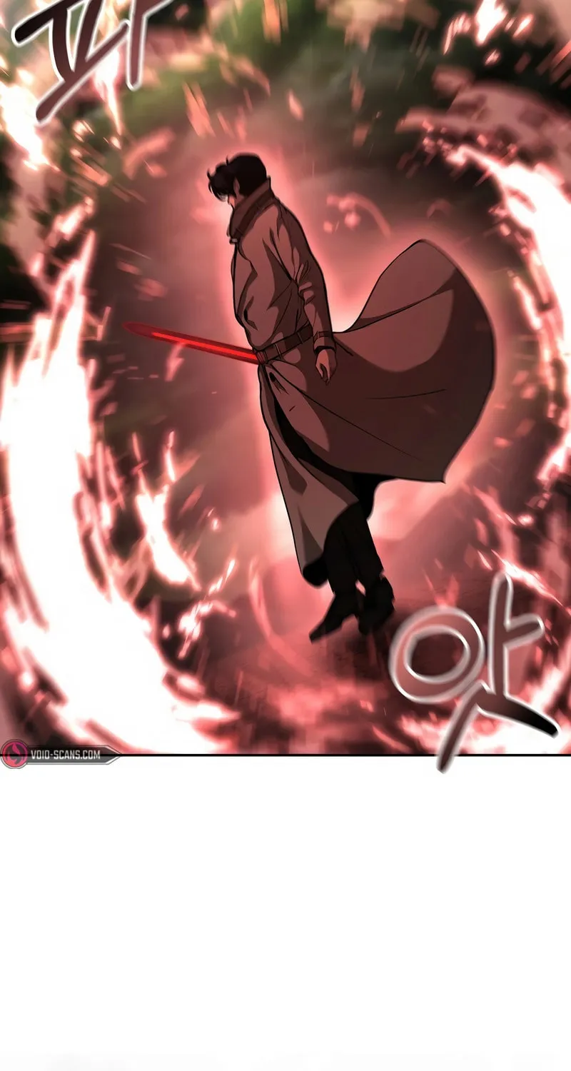 The Return Of Apocalypses Tyrant Chapter 5 page 56 - 