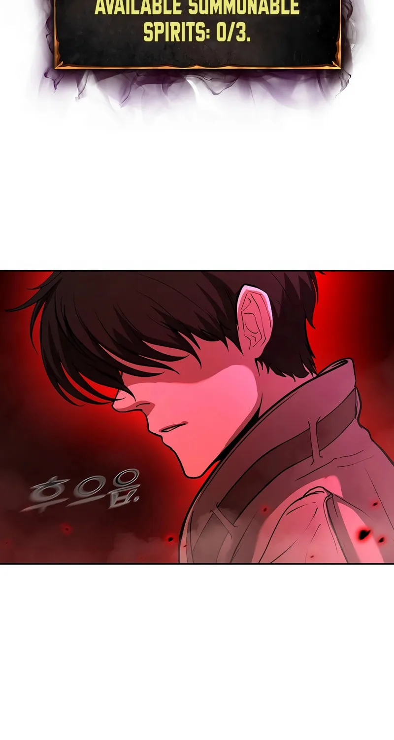 The Return Of Apocalypses Tyrant Chapter 5 page 58 - 