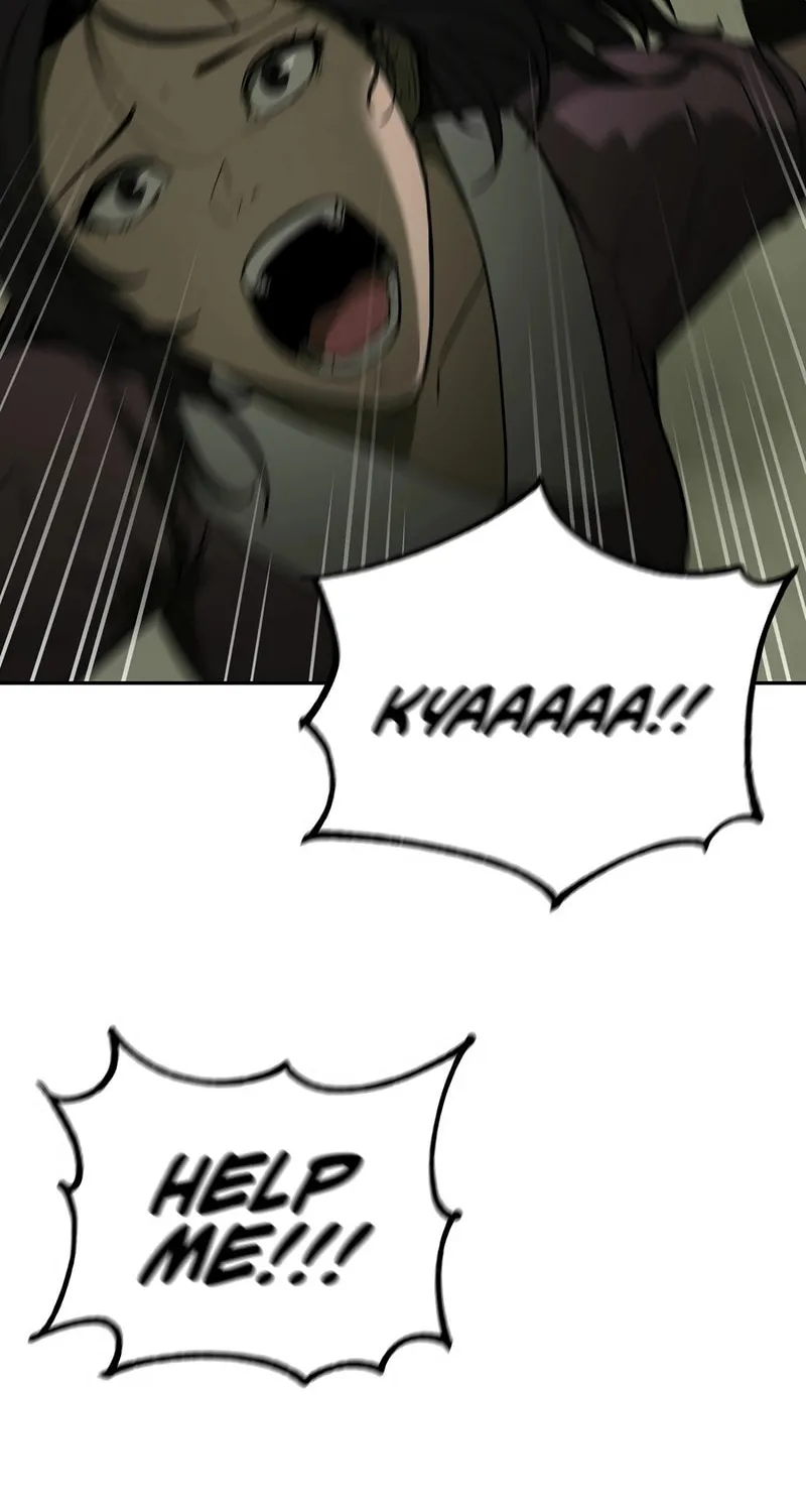 The Return Of Apocalypses Tyrant Chapter 5 page 67 - 
