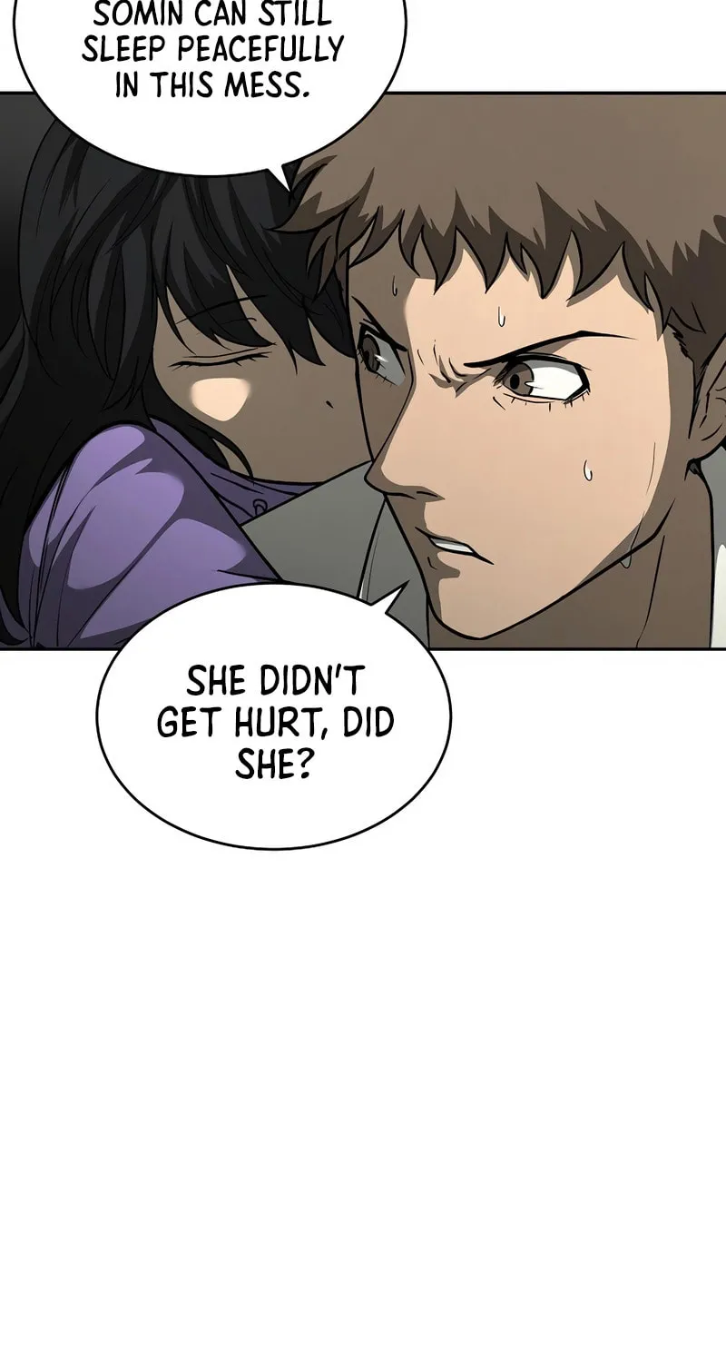 The Return Of Apocalypses Tyrant Chapter 5 page 70 - 