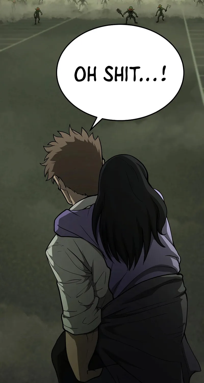 The Return Of Apocalypses Tyrant Chapter 5 page 73 - 