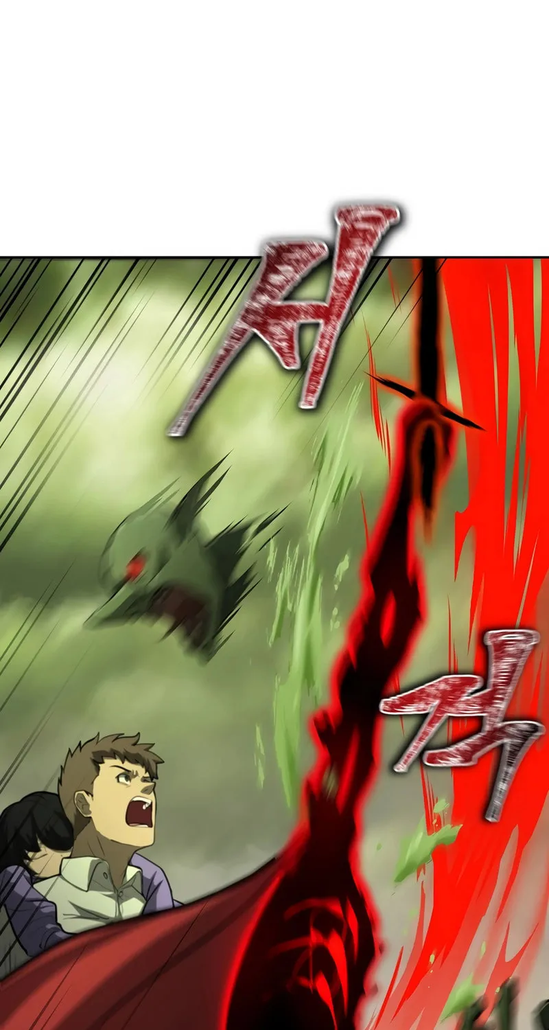 The Return Of Apocalypses Tyrant Chapter 5 page 76 - 