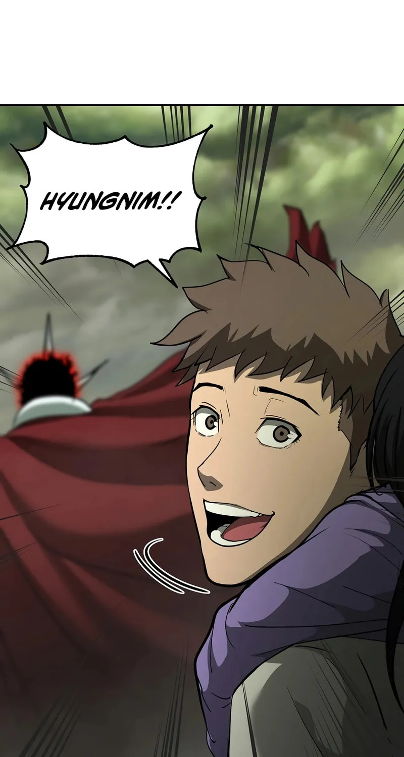 The Return Of Apocalypses Tyrant Chapter 5 page 78 - 