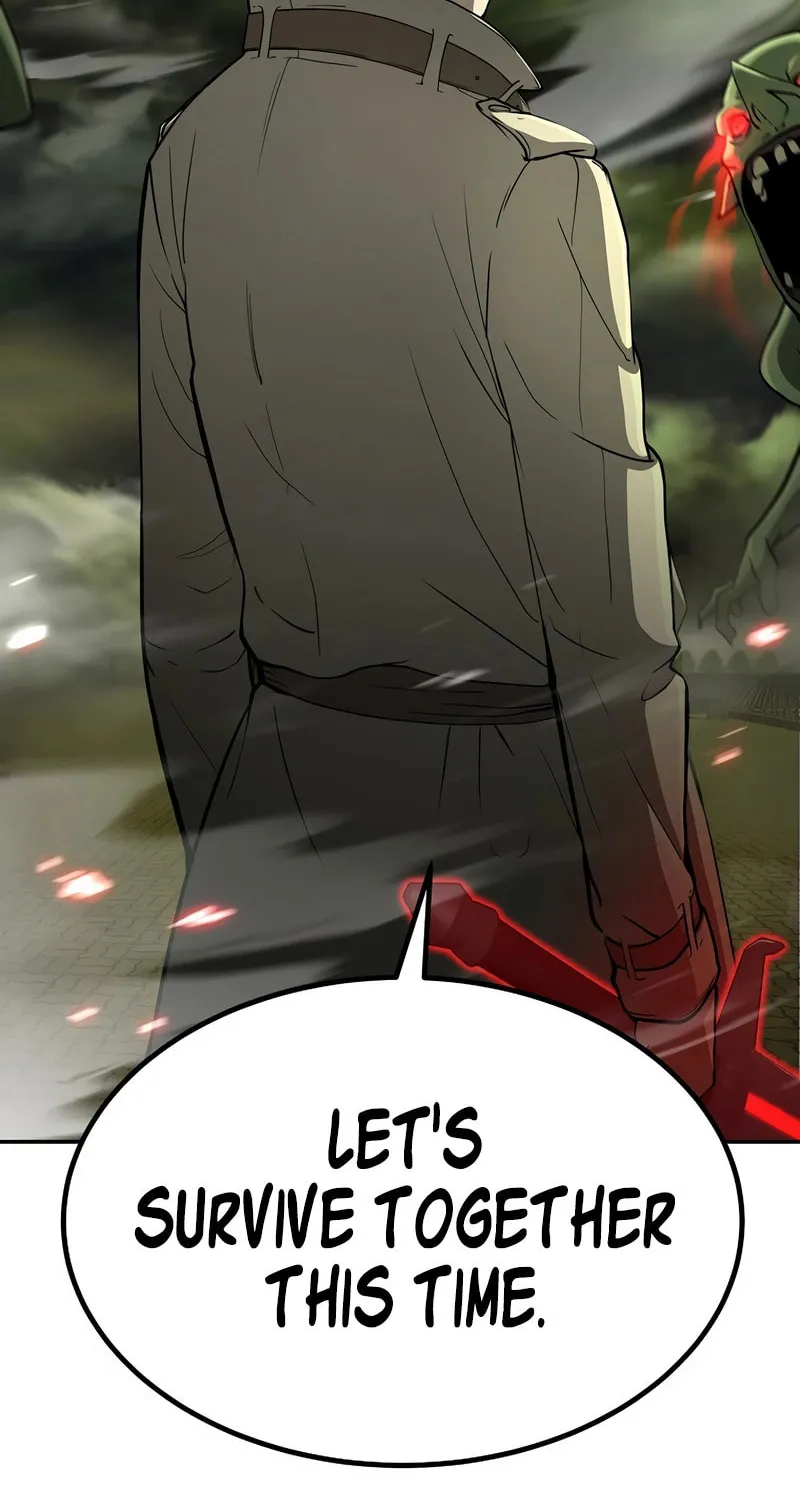 The Return Of Apocalypses Tyrant Chapter 5 page 9 - 