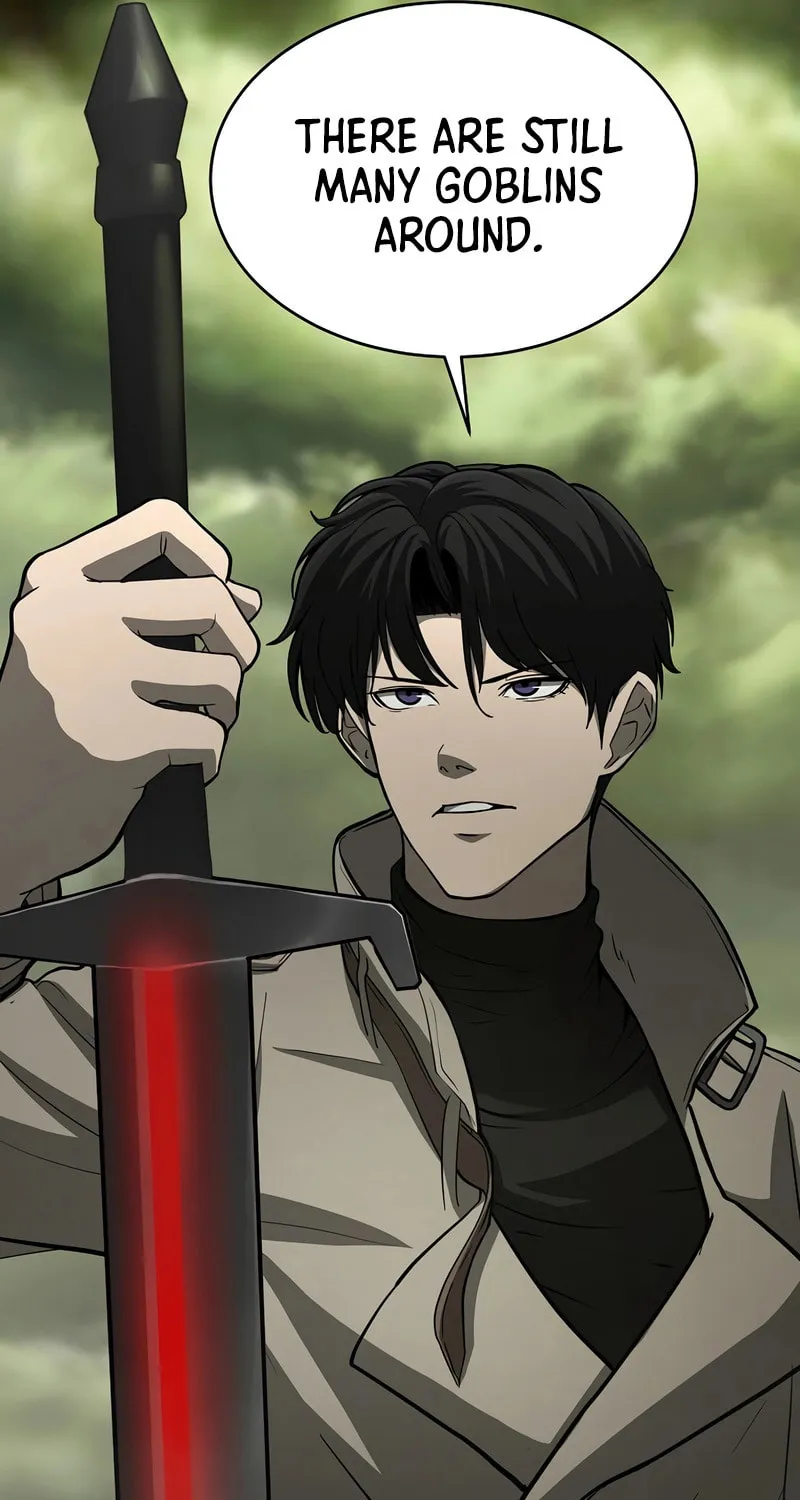 The Return Of Apocalypses Tyrant Chapter 5 page 82 - 
