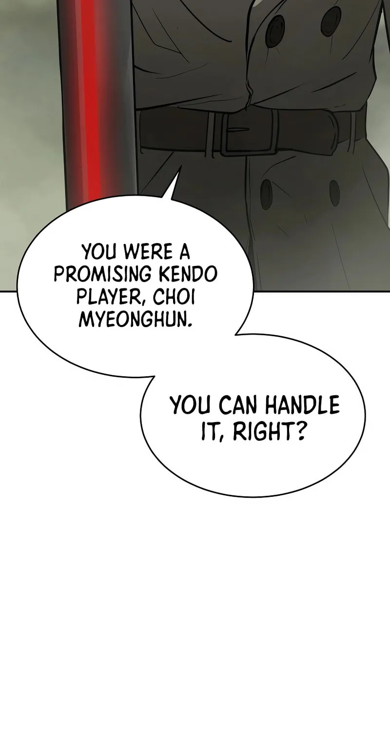 The Return Of Apocalypses Tyrant Chapter 5 page 83 - 