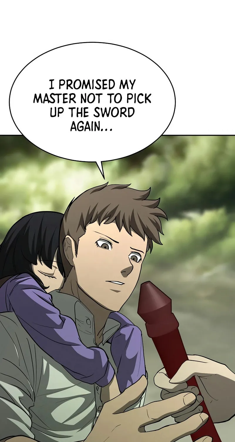 The Return Of Apocalypses Tyrant Chapter 5 page 84 - 