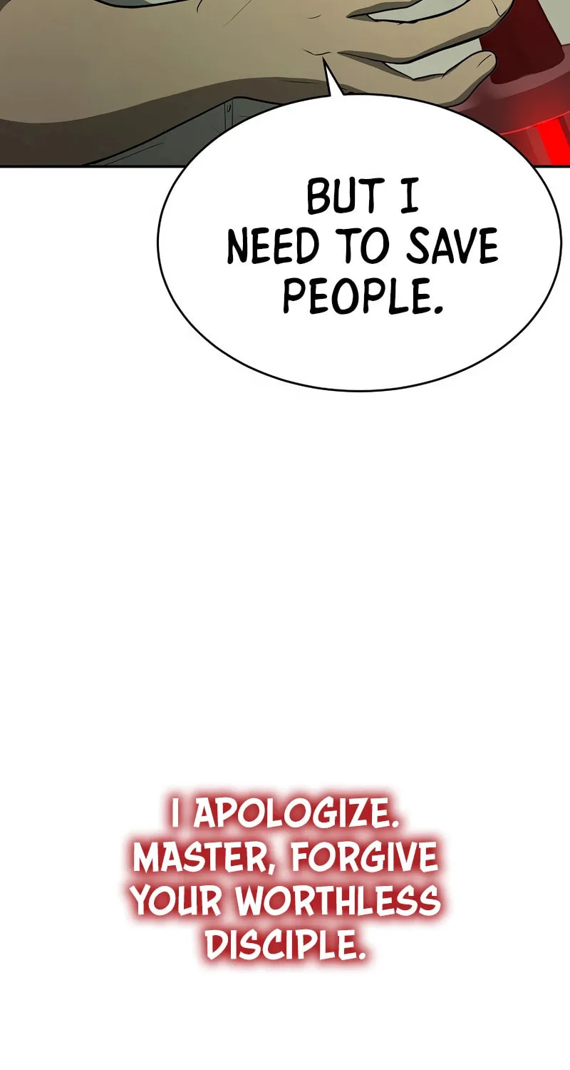 The Return Of Apocalypses Tyrant Chapter 5 page 85 - 
