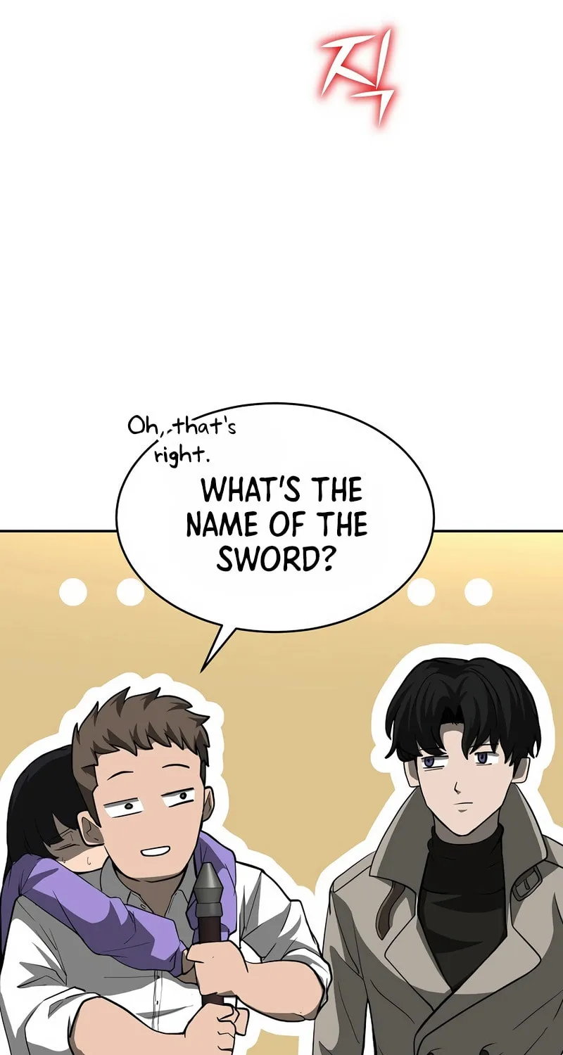 The Return Of Apocalypses Tyrant Chapter 5 page 88 - 