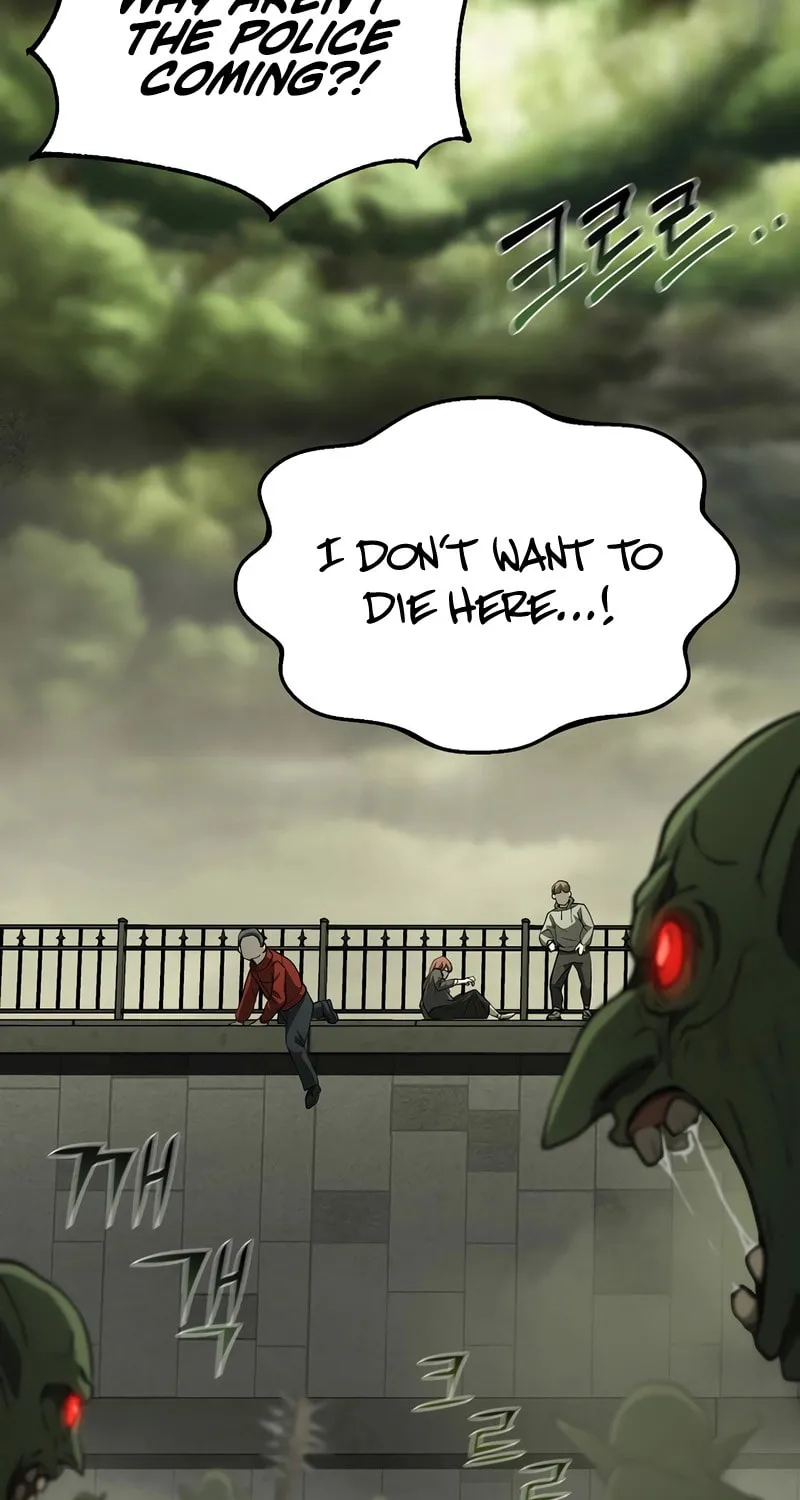 The Return Of Apocalypses Tyrant Chapter 5 page 90 - 