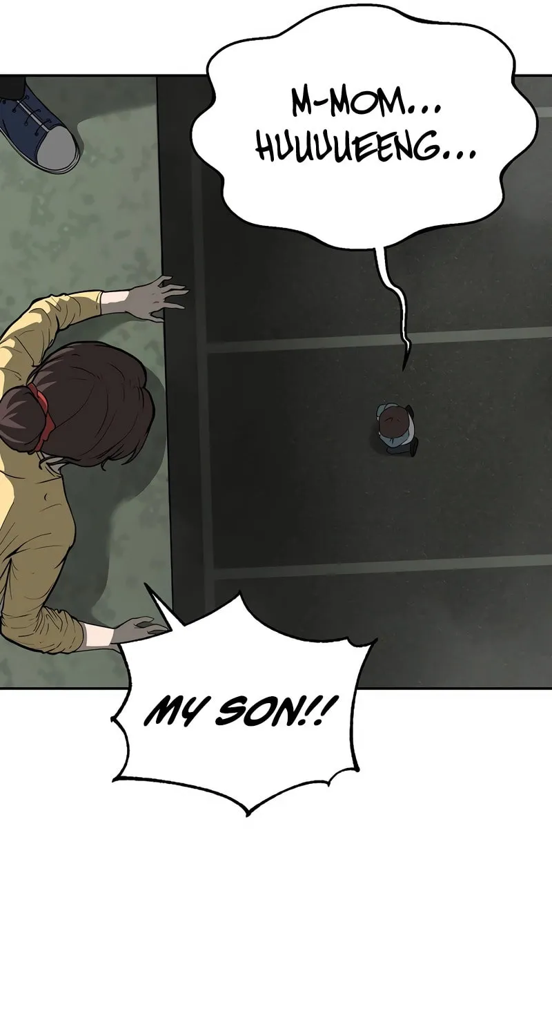 The Return Of Apocalypses Tyrant Chapter 5 page 92 - 