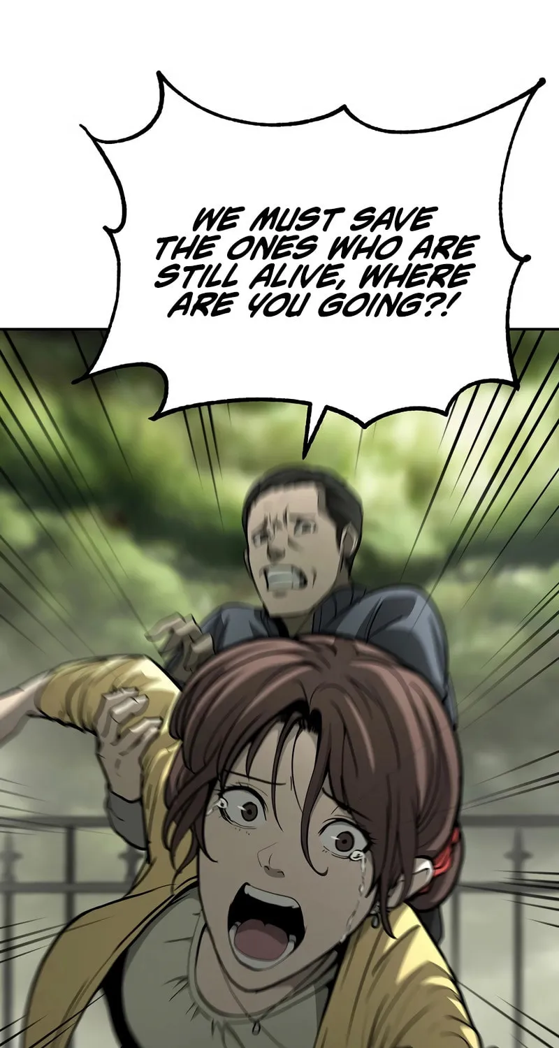 The Return Of Apocalypses Tyrant Chapter 5 page 93 - 