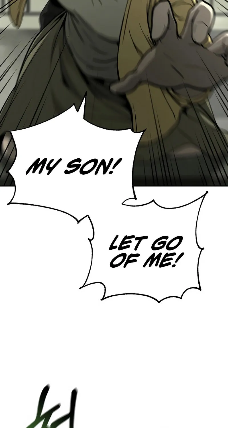 The Return Of Apocalypses Tyrant Chapter 5 page 94 - 