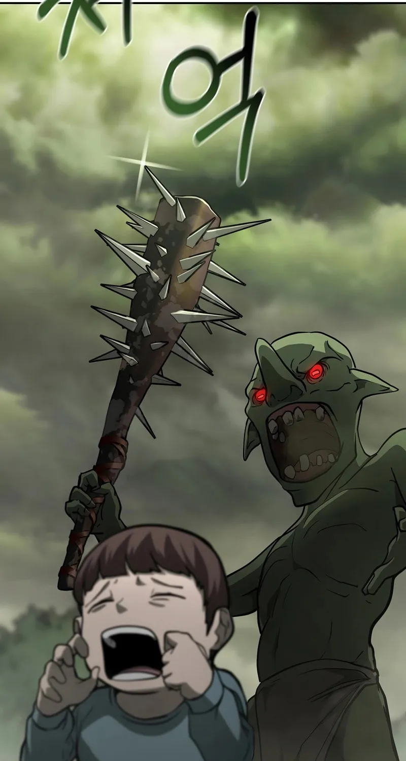 The Return Of Apocalypses Tyrant Chapter 5 page 95 - 