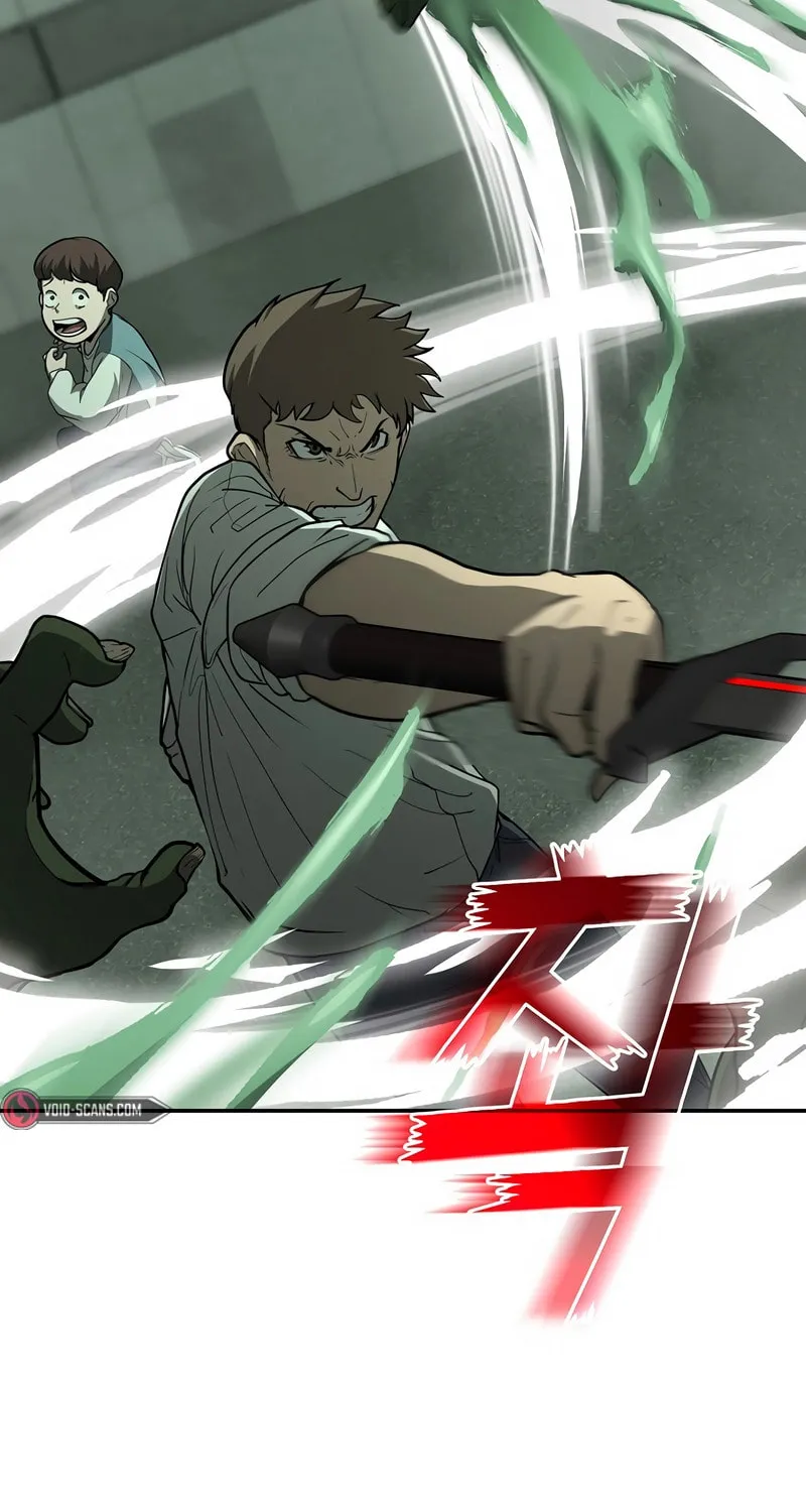 The Return Of Apocalypses Tyrant Chapter 5 page 98 - 