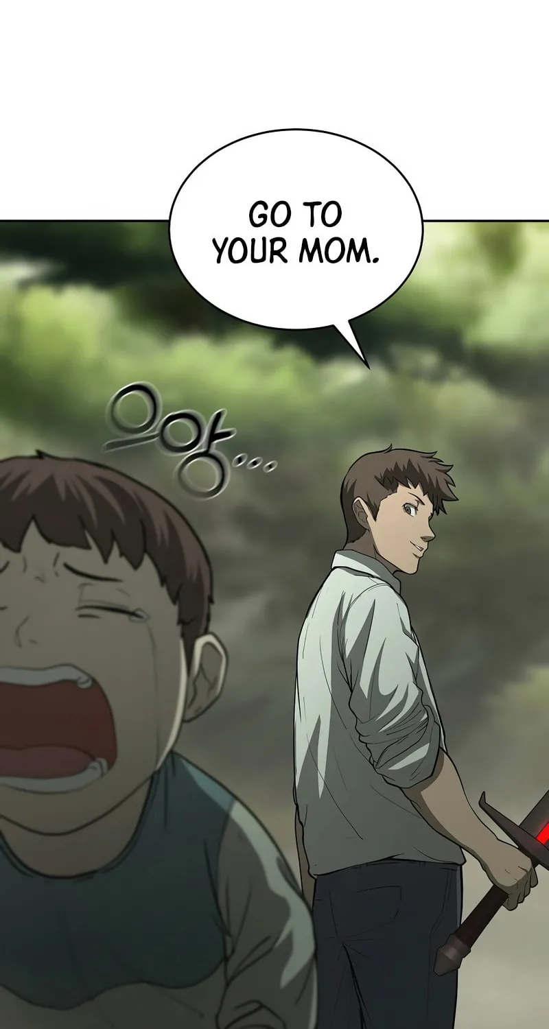 The Return Of Apocalypses Tyrant Chapter 5 page 99 - 
