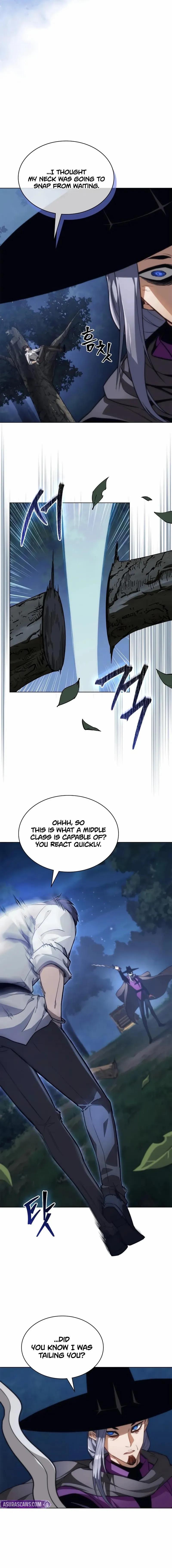The Return Of Apocalypses Tyrant Chapter 52 page 2 - 