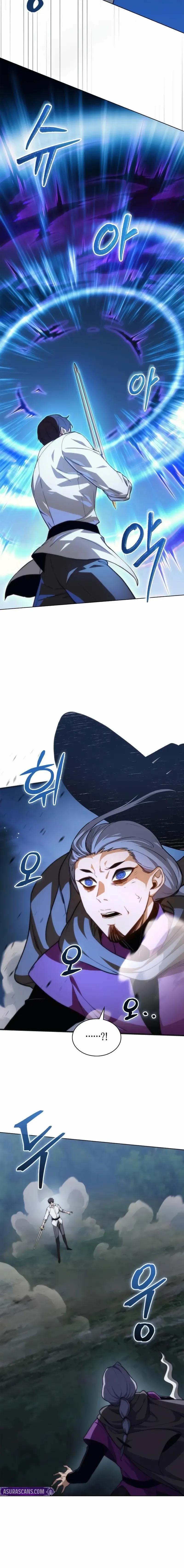 The Return Of Apocalypses Tyrant Chapter 52 page 10 - 