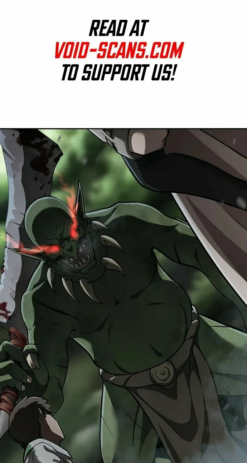 The Return Of Apocalypses Tyrant Chapter 6 page 2 - 