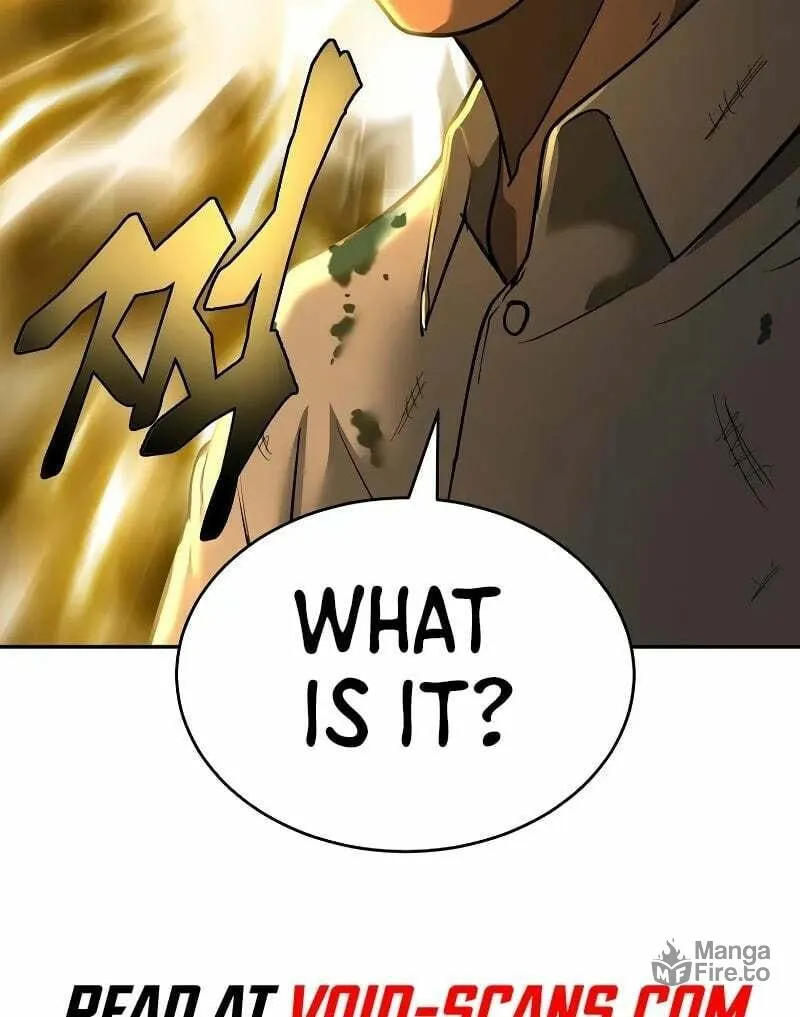 The Return Of Apocalypses Tyrant Chapter 6 page 108 - 