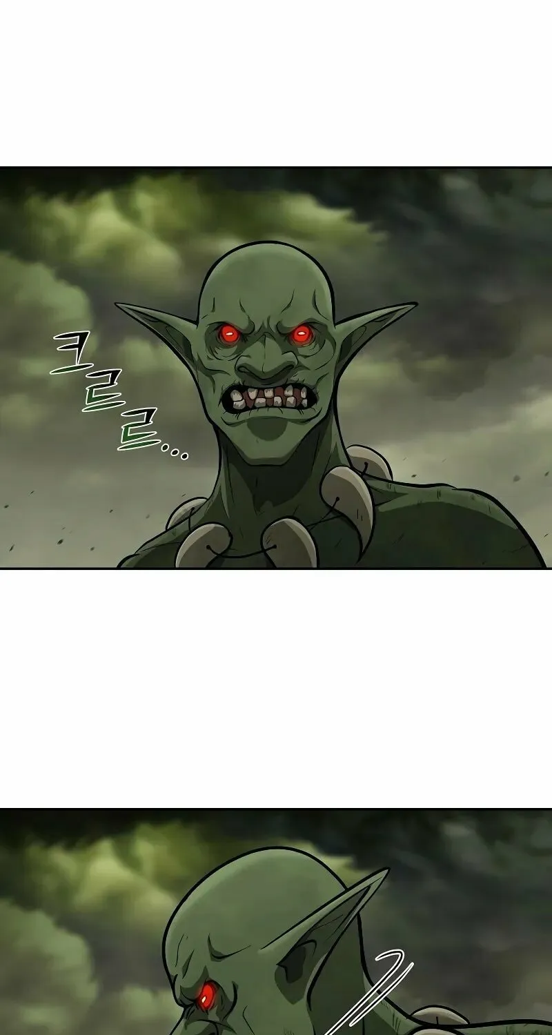 The Return Of Apocalypses Tyrant Chapter 6 page 14 - 