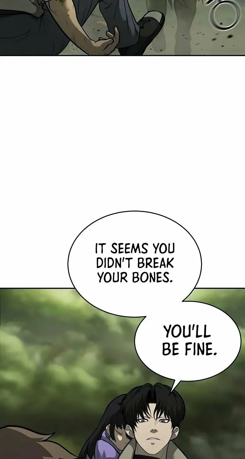 The Return Of Apocalypses Tyrant Chapter 6 page 16 - 