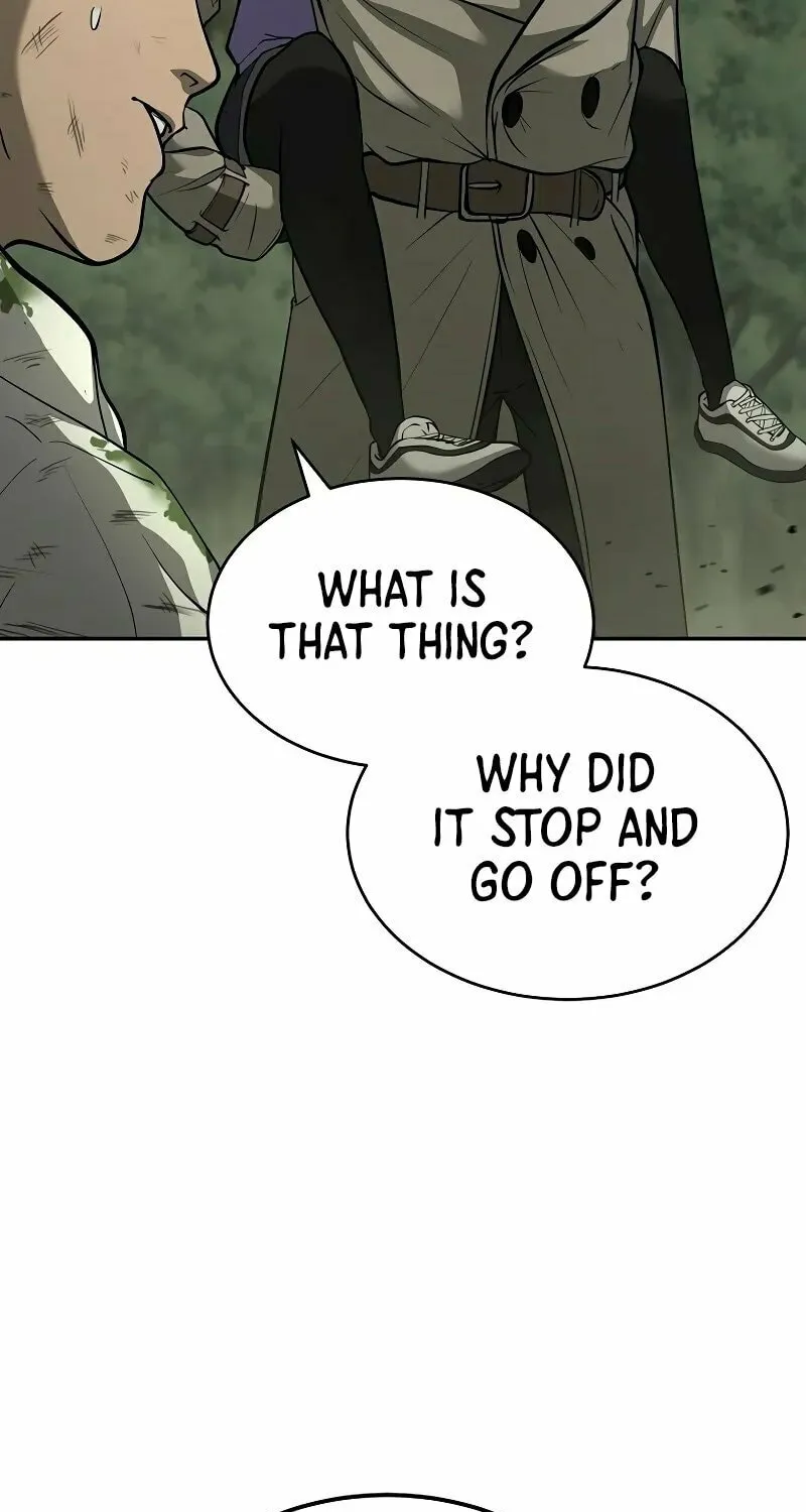 The Return Of Apocalypses Tyrant Chapter 6 page 18 - 