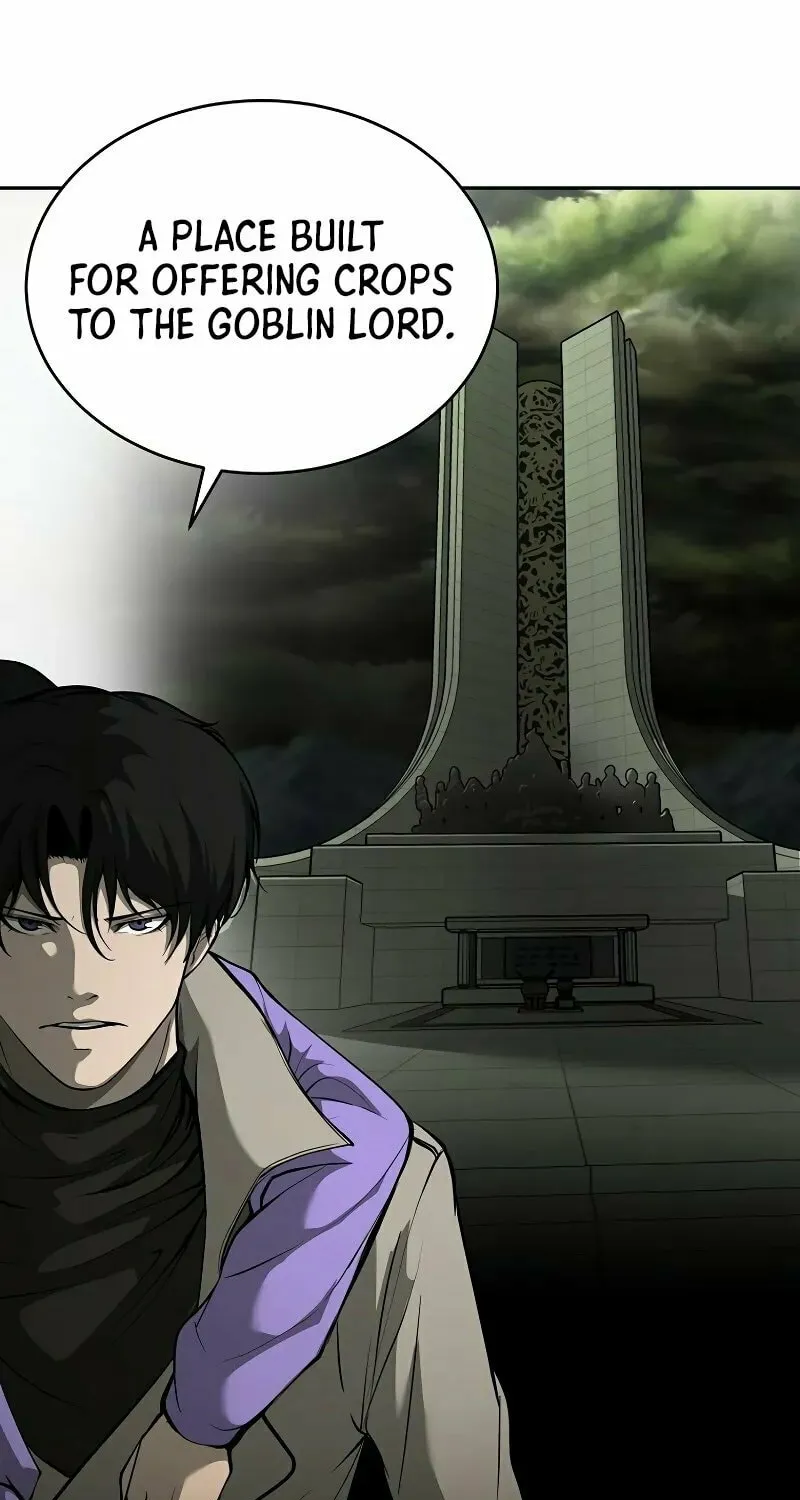 The Return Of Apocalypses Tyrant Chapter 6 page 20 - 