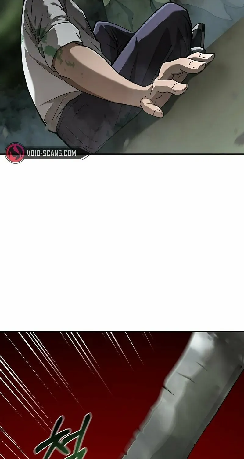 The Return Of Apocalypses Tyrant Chapter 6 page 3 - 