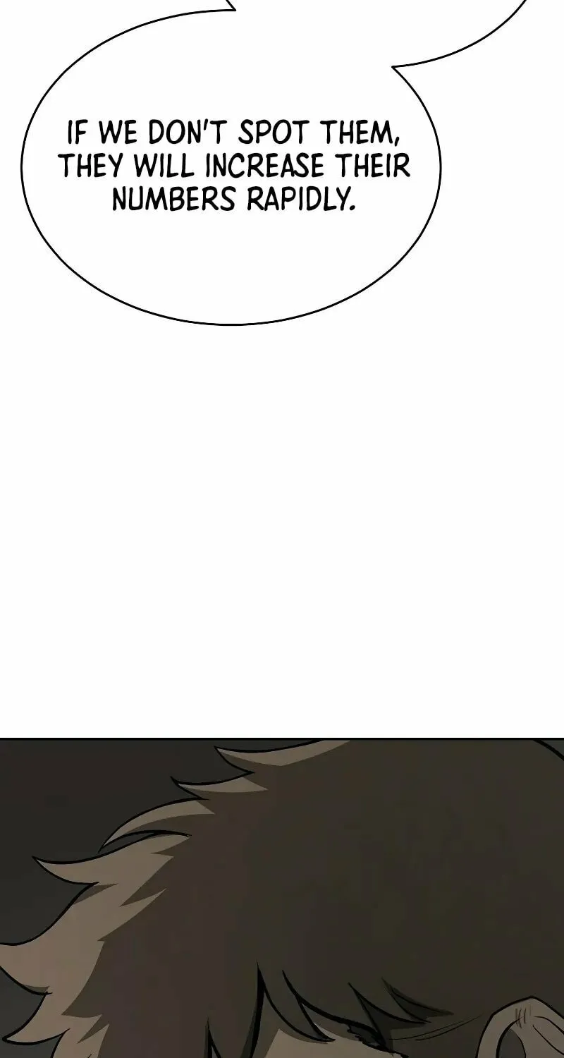The Return Of Apocalypses Tyrant Chapter 6 page 22 - 