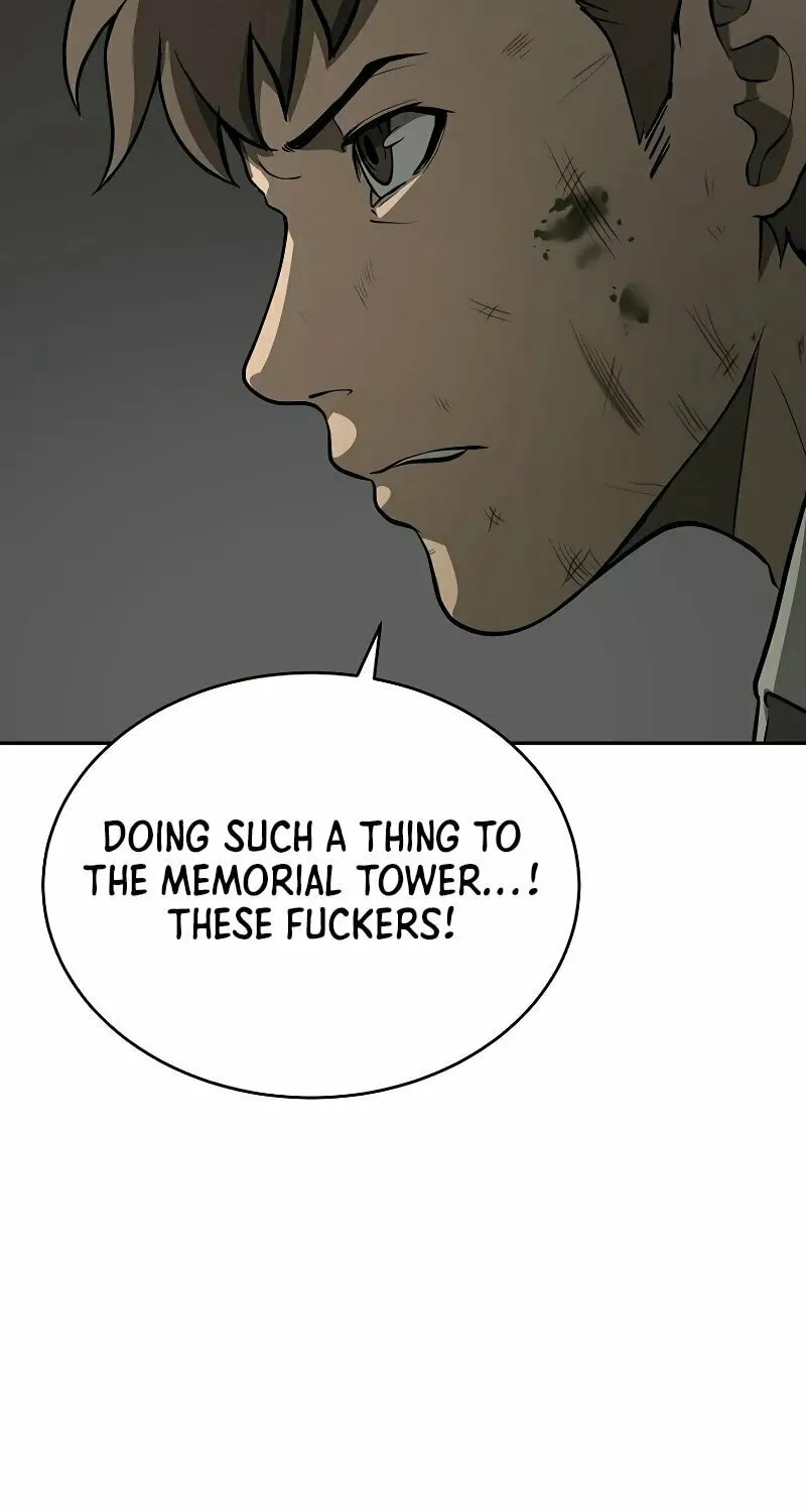 The Return Of Apocalypses Tyrant Chapter 6 page 23 - 