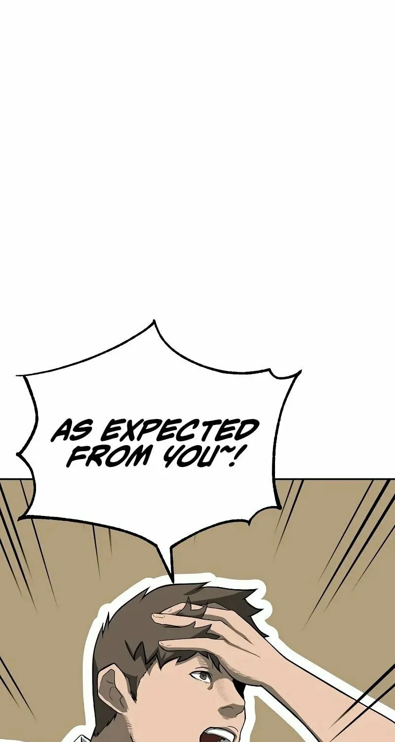 The Return Of Apocalypses Tyrant Chapter 6 page 27 - 