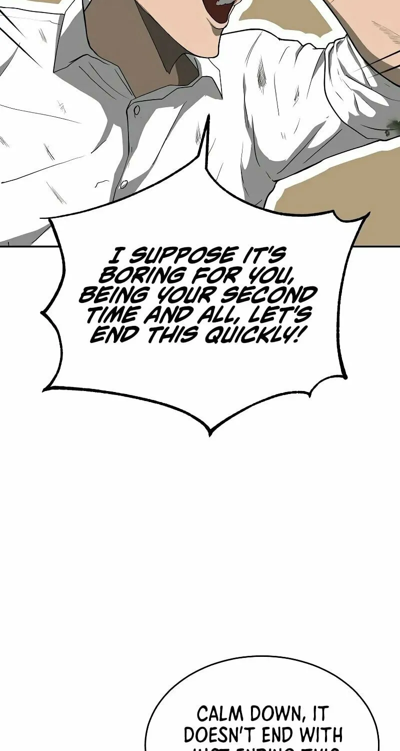 The Return Of Apocalypses Tyrant Chapter 6 page 28 - 