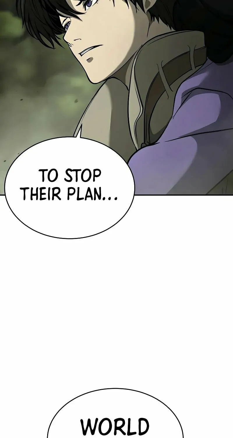 The Return Of Apocalypses Tyrant Chapter 6 page 30 - 