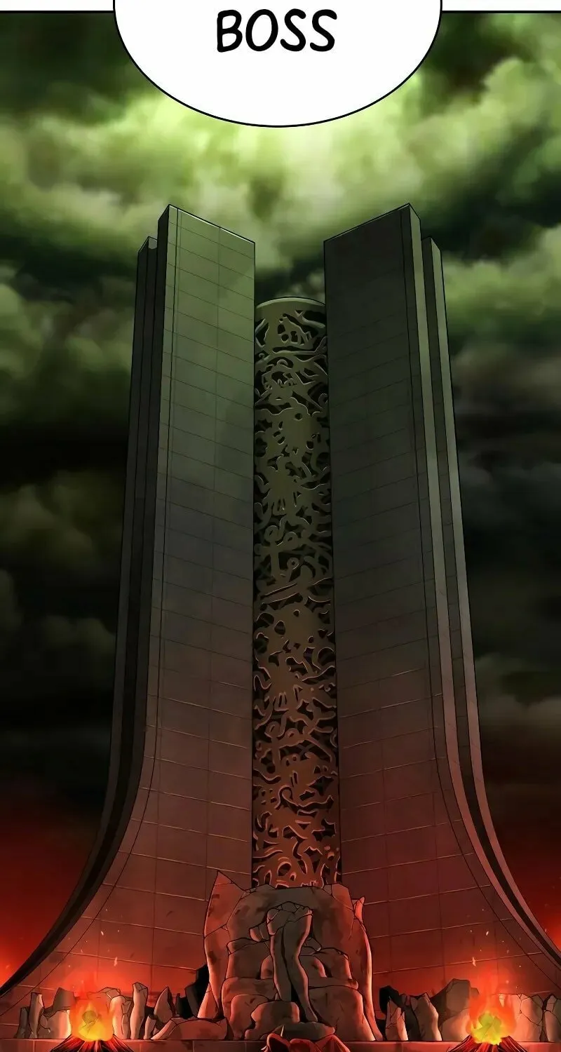 The Return Of Apocalypses Tyrant Chapter 6 page 31 - 
