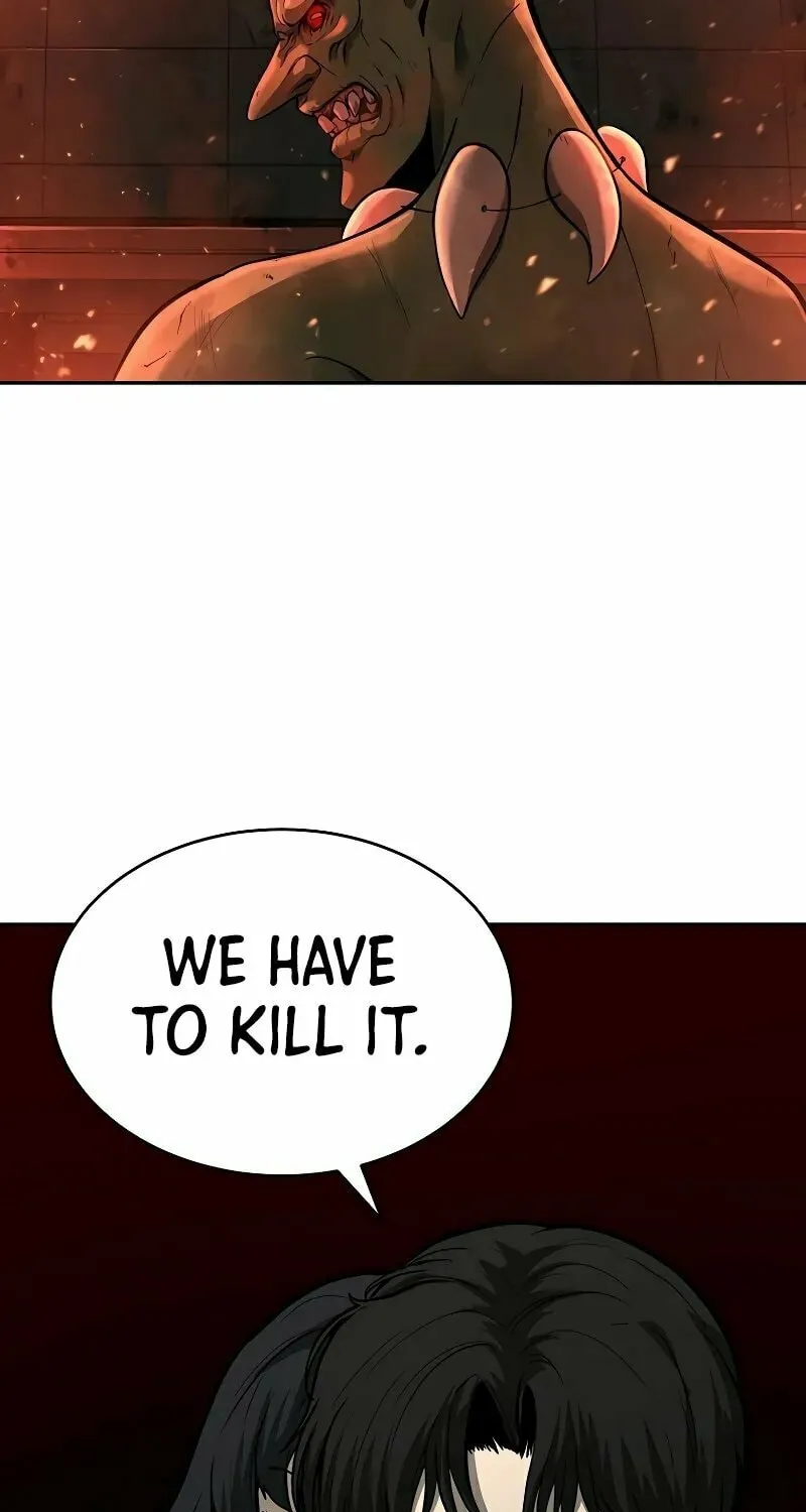The Return Of Apocalypses Tyrant Chapter 6 page 34 - 