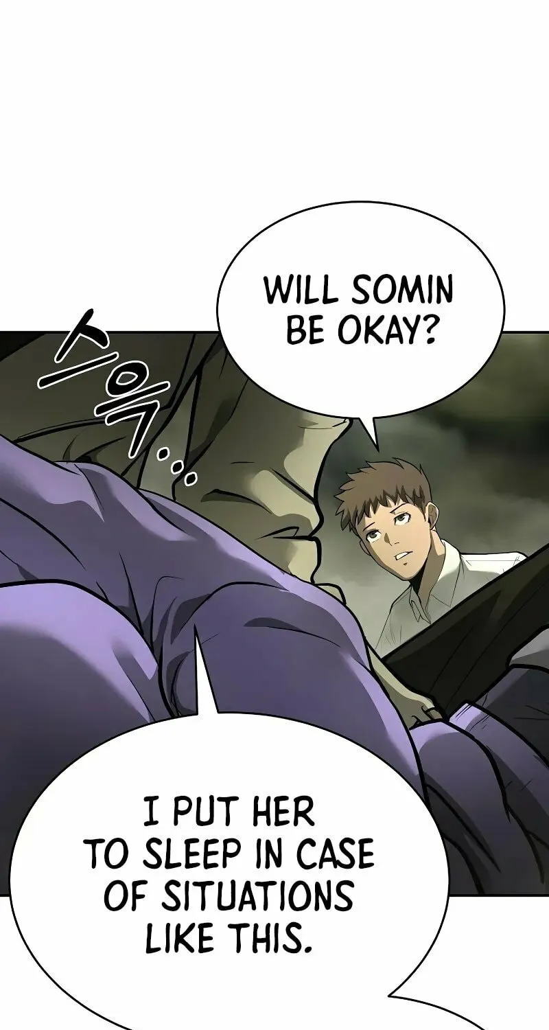 The Return Of Apocalypses Tyrant Chapter 6 page 38 - 