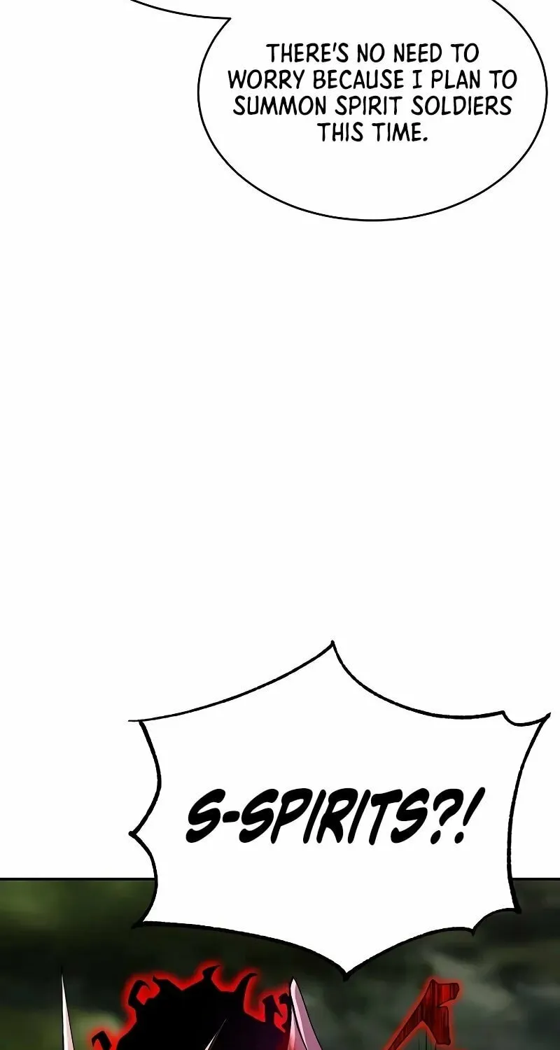 The Return Of Apocalypses Tyrant Chapter 6 page 39 - 