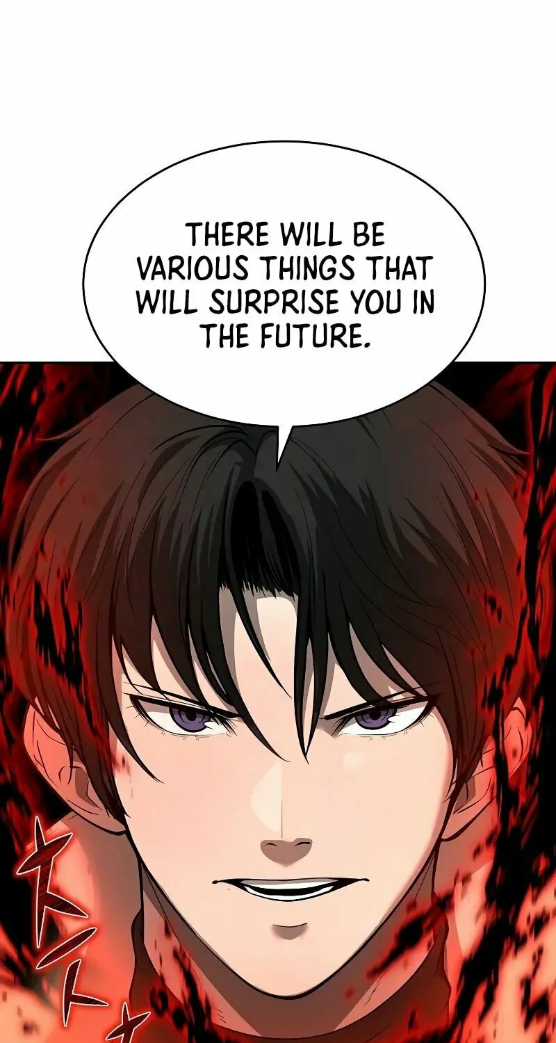 The Return Of Apocalypses Tyrant Chapter 6 page 42 - 