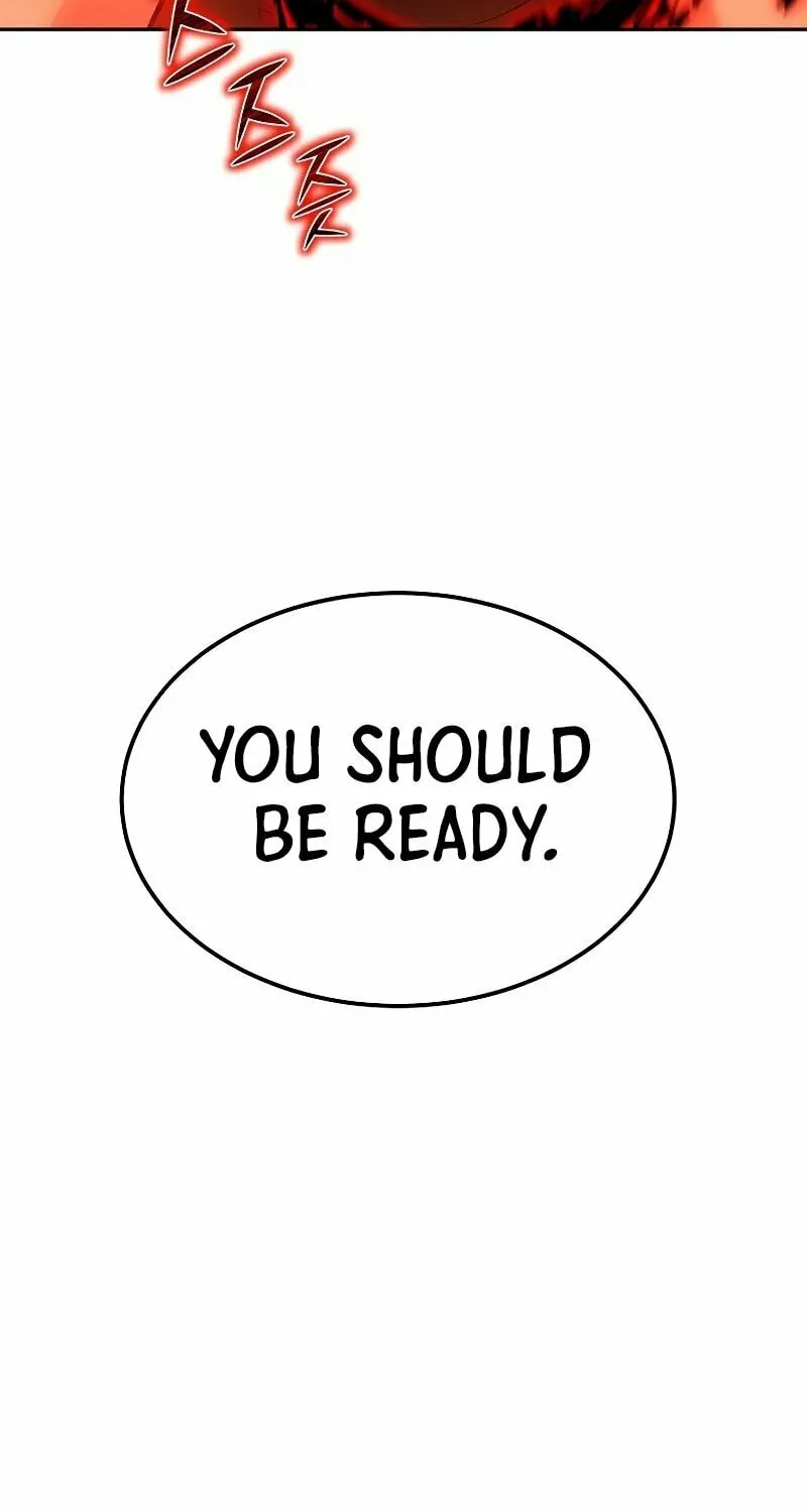 The Return Of Apocalypses Tyrant Chapter 6 page 43 - 