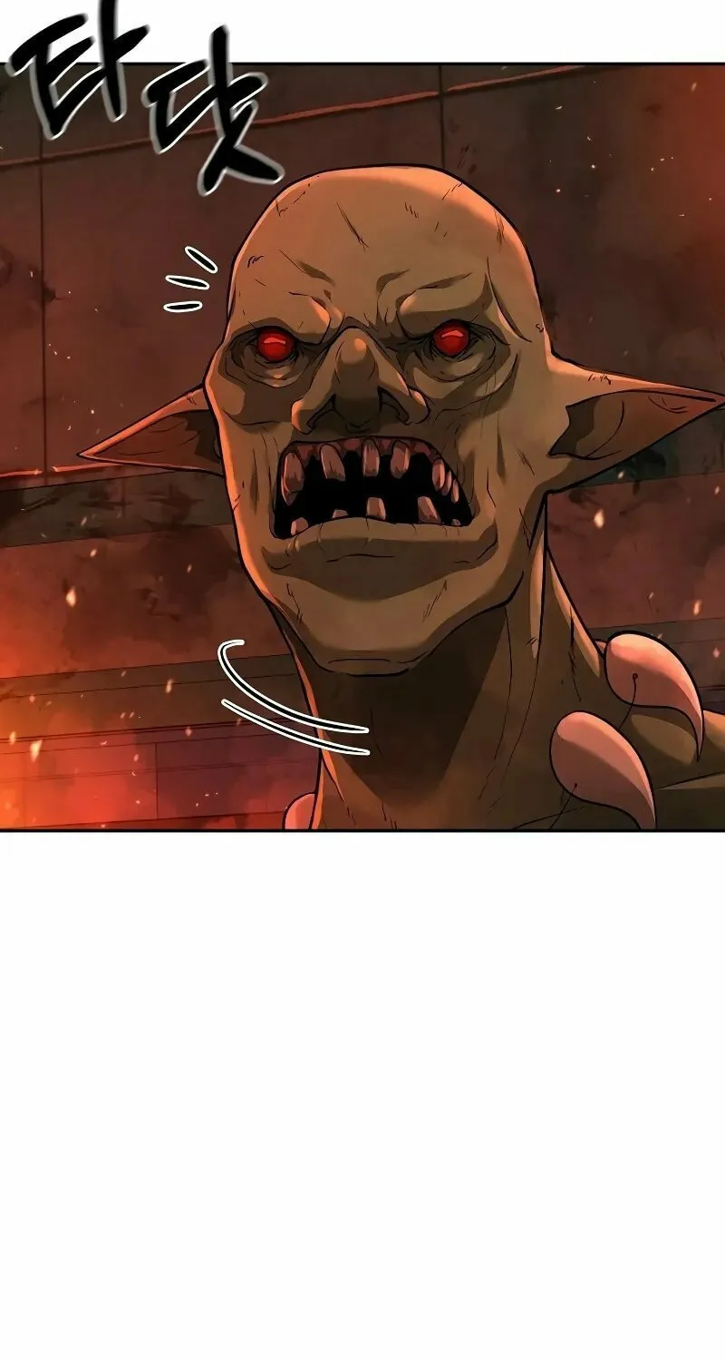 The Return Of Apocalypses Tyrant Chapter 6 page 48 - 