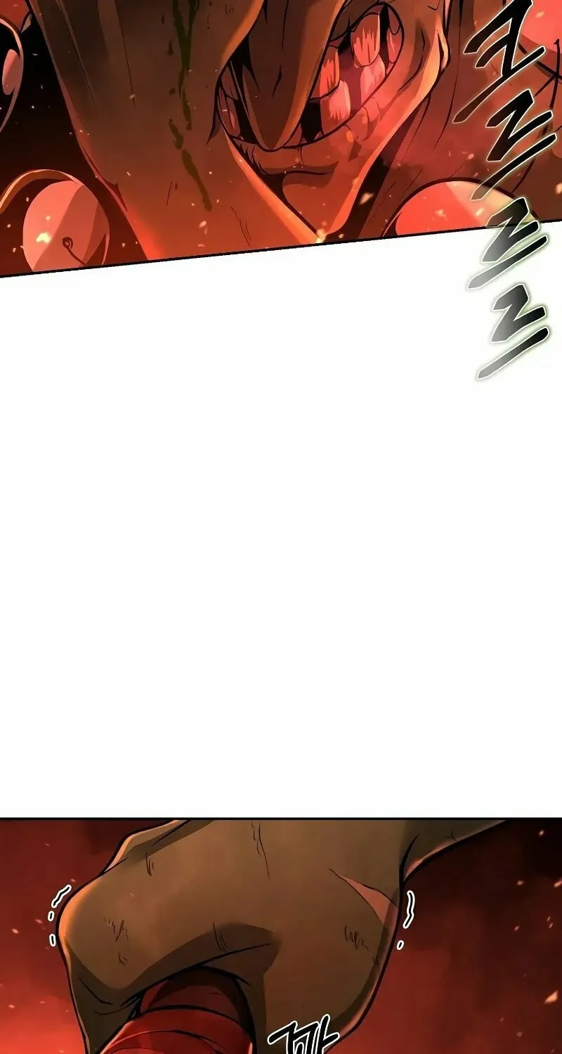 The Return Of Apocalypses Tyrant Chapter 6 page 55 - 
