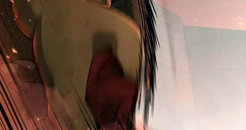 The Return Of Apocalypses Tyrant Chapter 6 page 57 - 